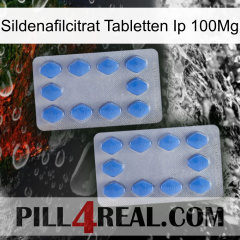 Sildenafil Citrate Tablets Ip 100Mg 20